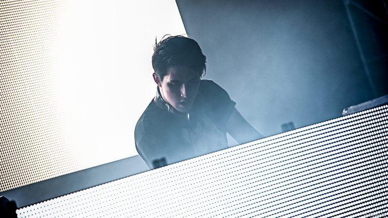 porter robinson