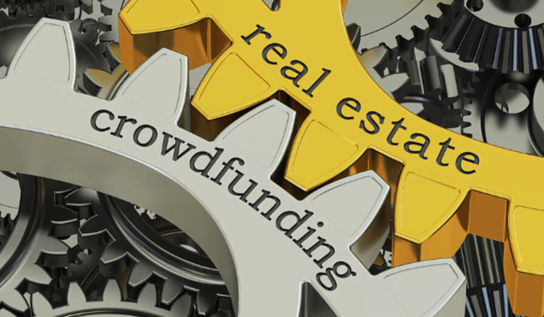 Real Estate Crowdfunding