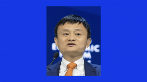 Jack Ma