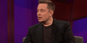 Richest Man in the World for a Weekend