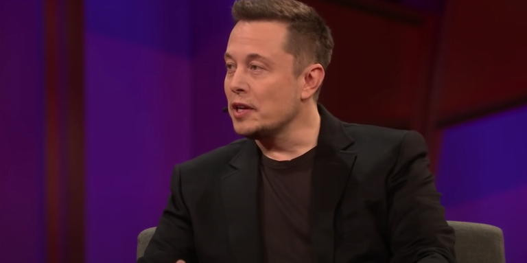 Richest Man in the World for a Weekend