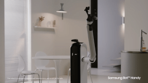 samsung bot handy