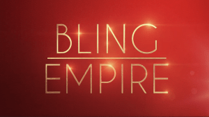 Bling Empire