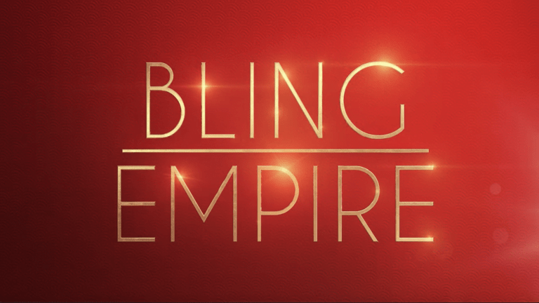 Bling Empire