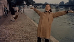 Romantic Comedies