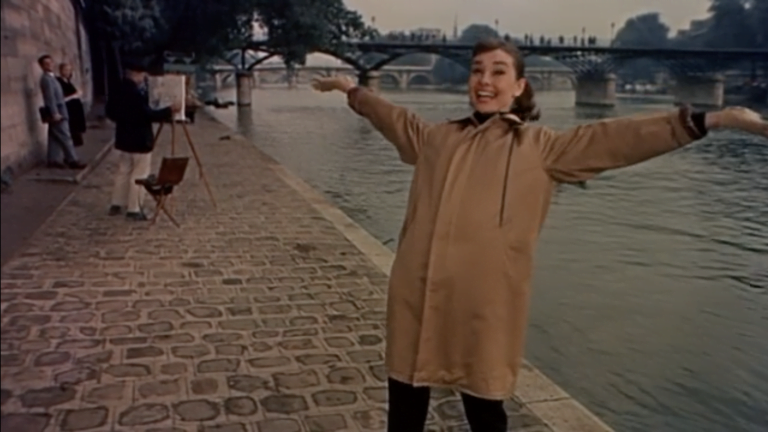 Romantic Comedies