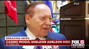 Sheldon Adelson