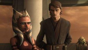 Star Wars: visions
