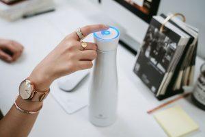 liz smart bottle