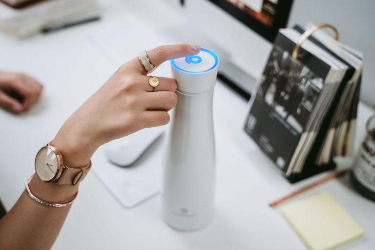 liz smart bottle
