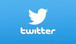 Twitter logo