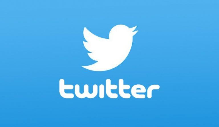 Twitter logo