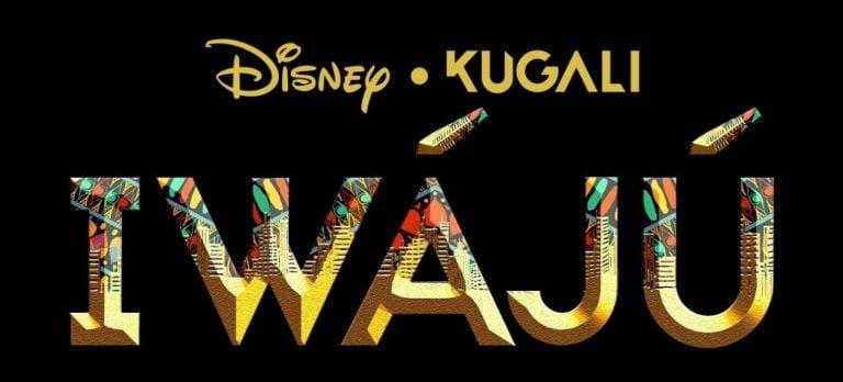 Iwájú on Disney+