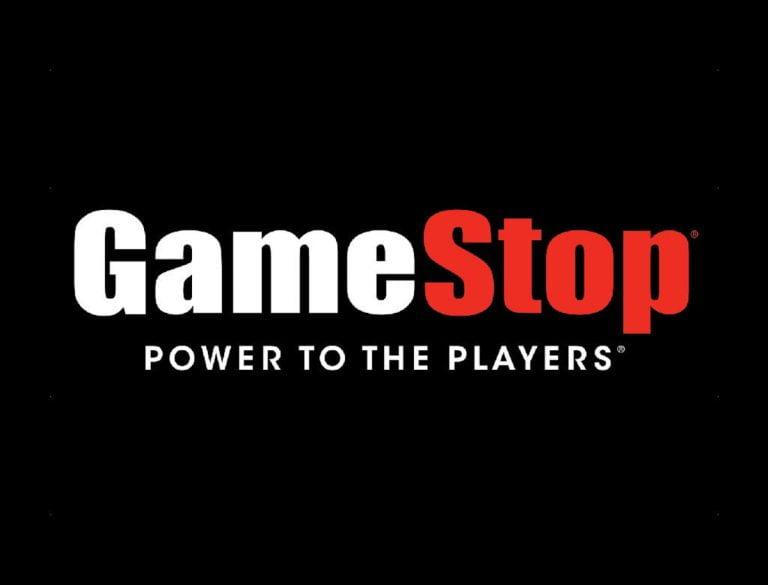 GameStop aws leader