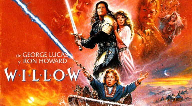 willow television series