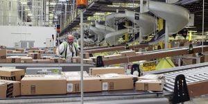 Amazon union
