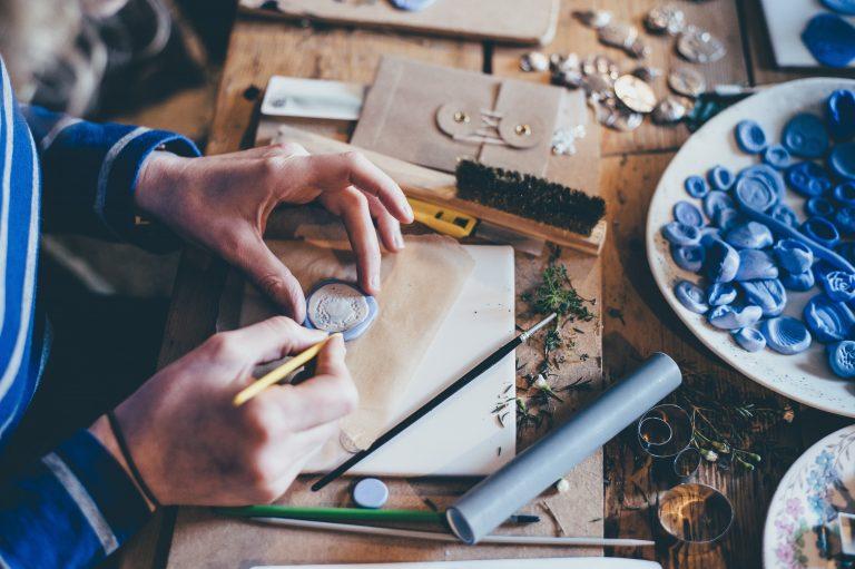 TikTok hobbies
