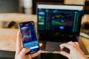 Trading apps that are not Robinhood