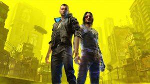 cyberpunk 2077 bug fix
