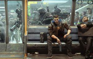 cyberpunk 2077