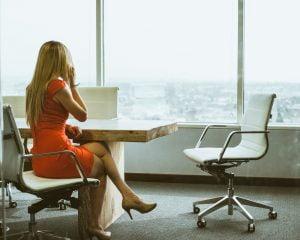 jobs lost women