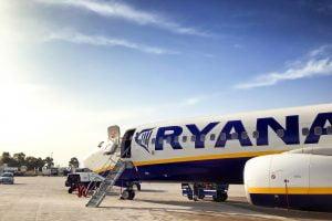 ryanair ceo michael o'leary