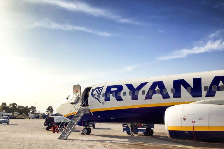 ryanair ceo michael o'leary