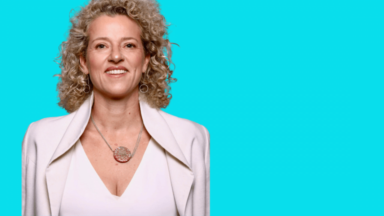 Kristi Herold joins Grit Daily Like a Boss Podcast