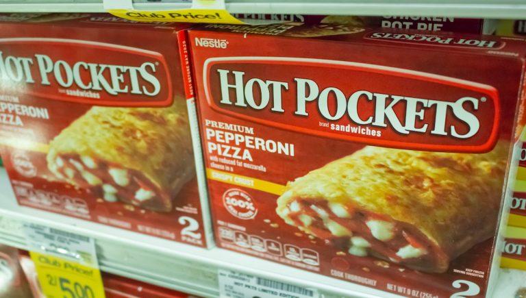 hot-pockets