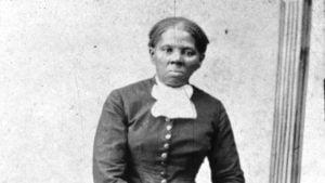 harriet tubman