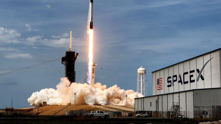 spacex-launch