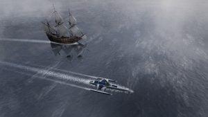 autonomous ship