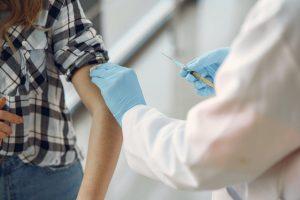 covid-19 vaccine