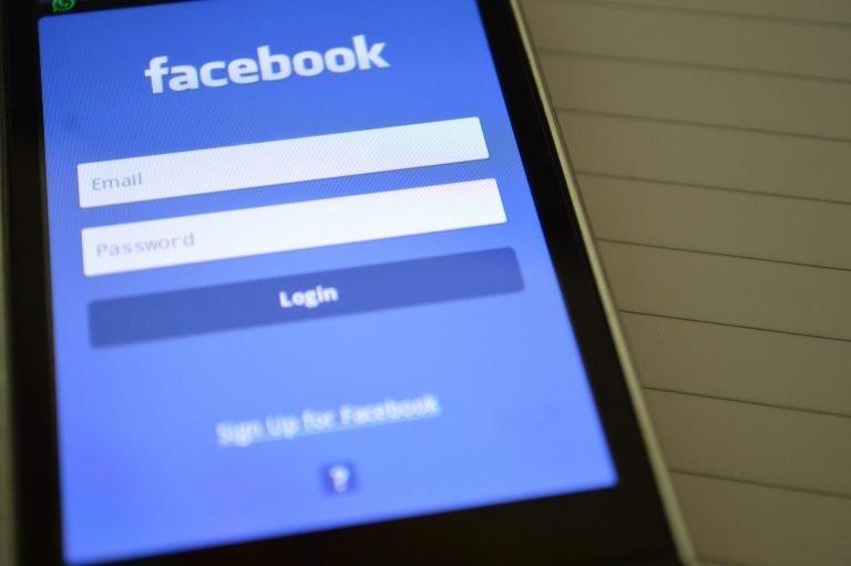 facebook and apple