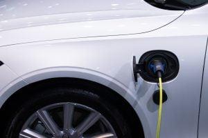 feature for electric vehicles