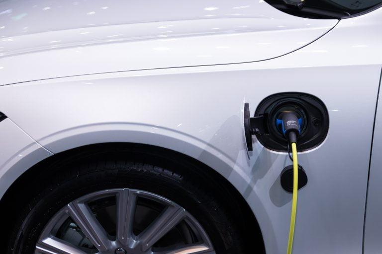 feature for electric vehicles