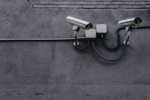 anti-surveillance