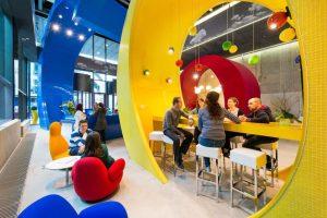 Google workers
