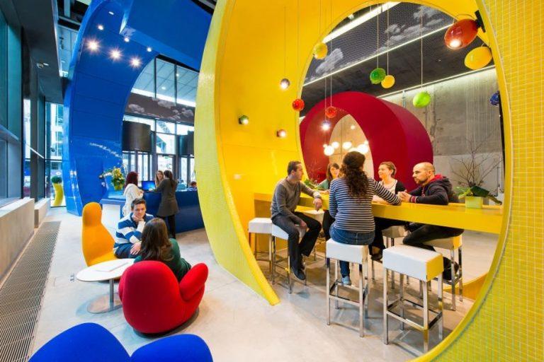 Google workers