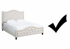 bed risers of 2021
