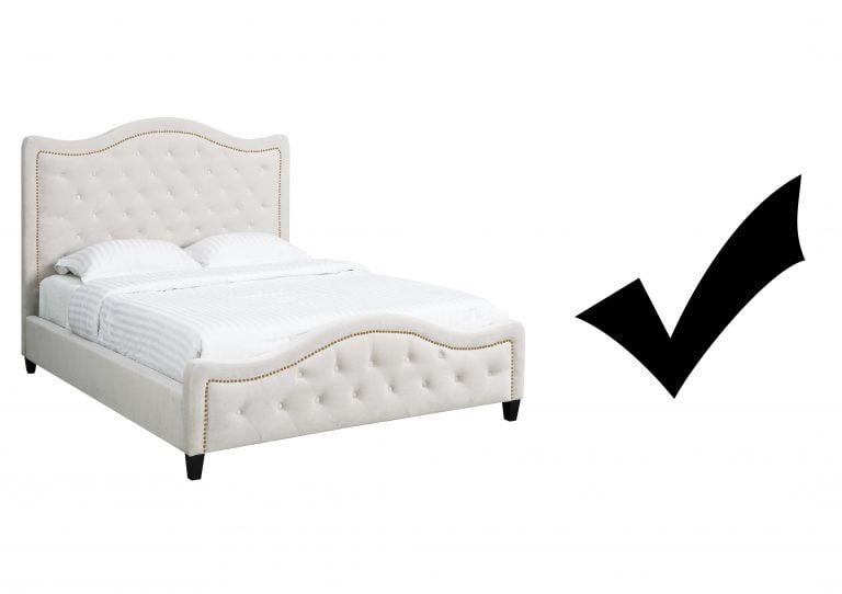 bed risers of 2021