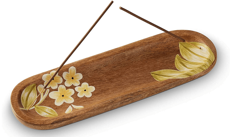 Folkulture Incense Stick Holder
