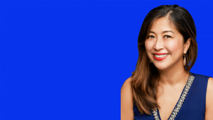 Lan Phan Like a Boss podcast