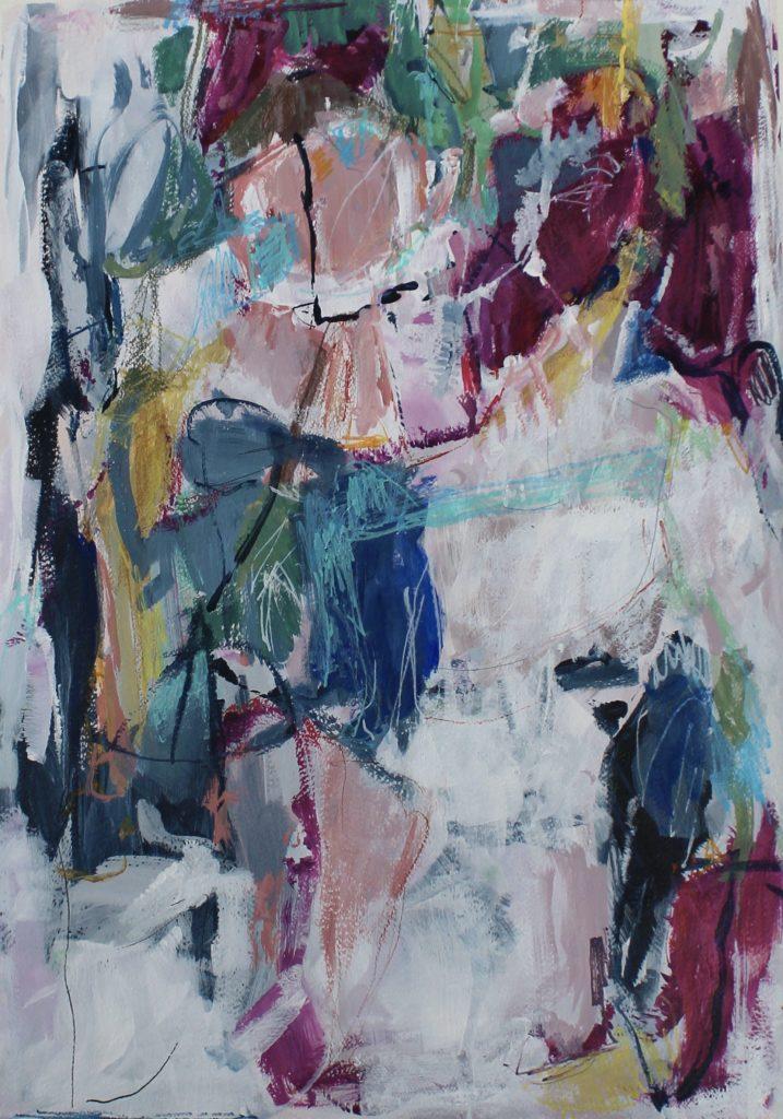 Kerry Irvine