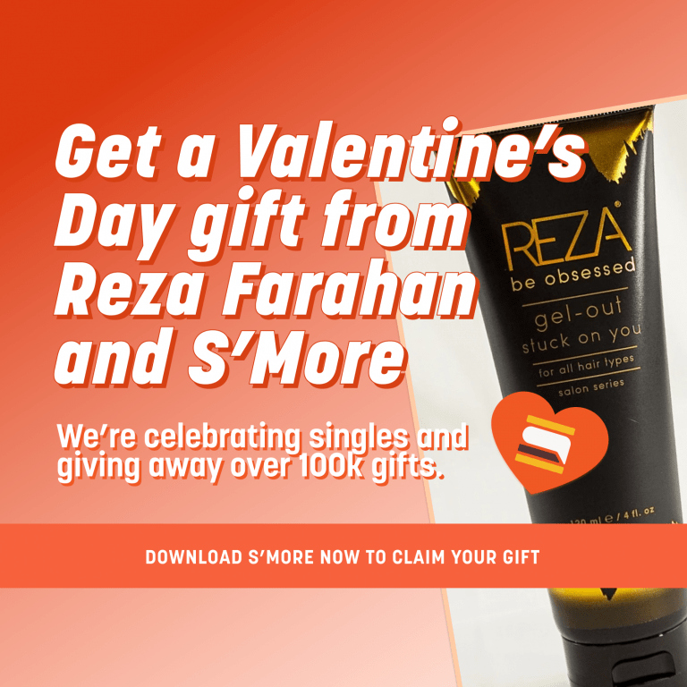 Valentine's Day gifts
