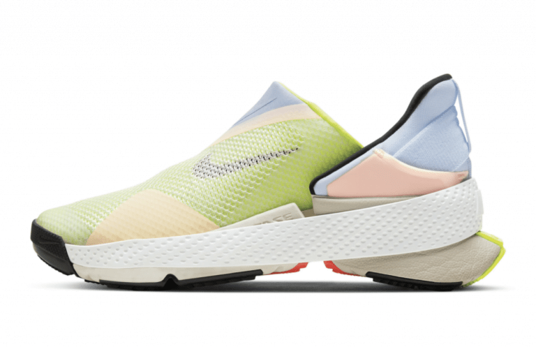 nike go flyease, hands-free shoes
