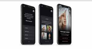 Lantern Dating App