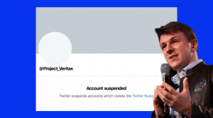 project veritas