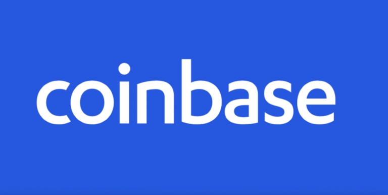COINBASE LOGO