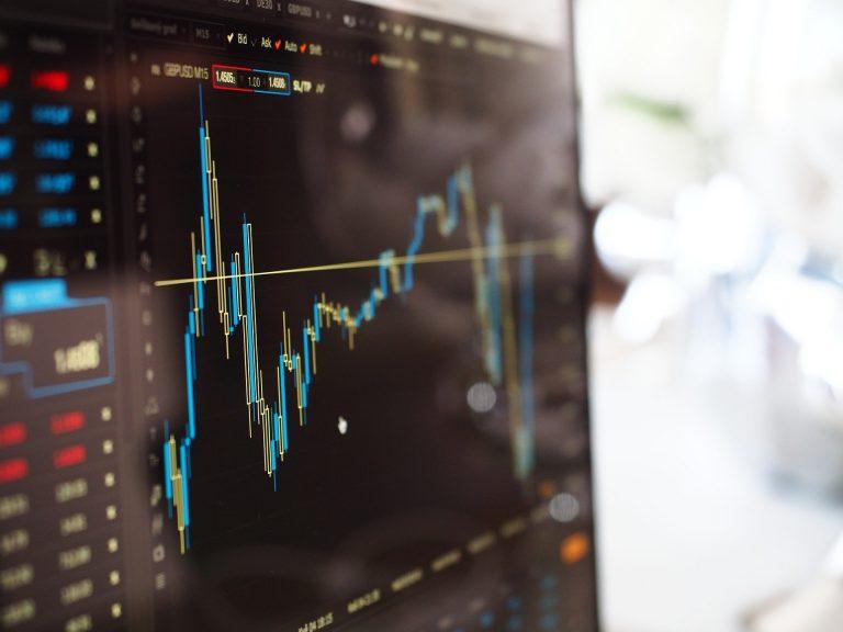Stock Trading - Paul Scolardi